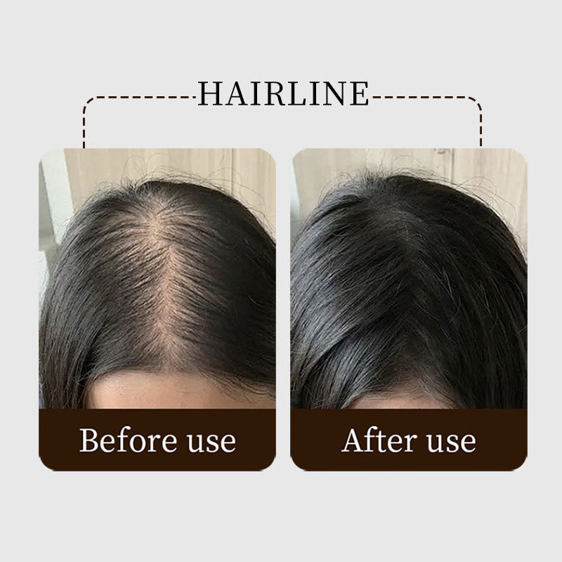 MAYCHEER Instant Hair Filler Powder for Thinning Spots