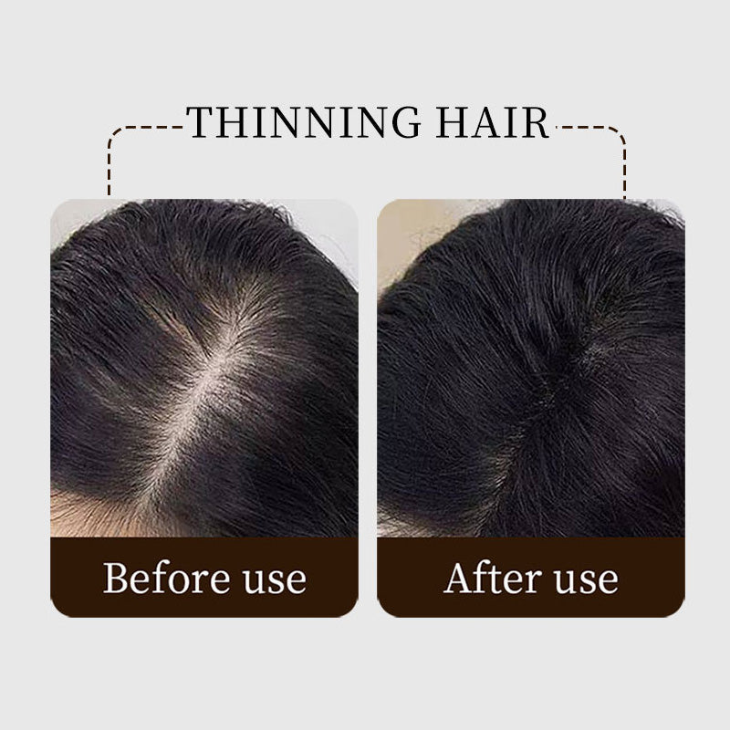 MAYCHEER Instant Hair Filler Powder for Thinning Spots