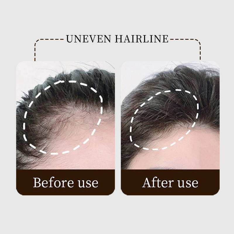 MAYCHEER Instant Hair Filler Powder for Thinning Spots