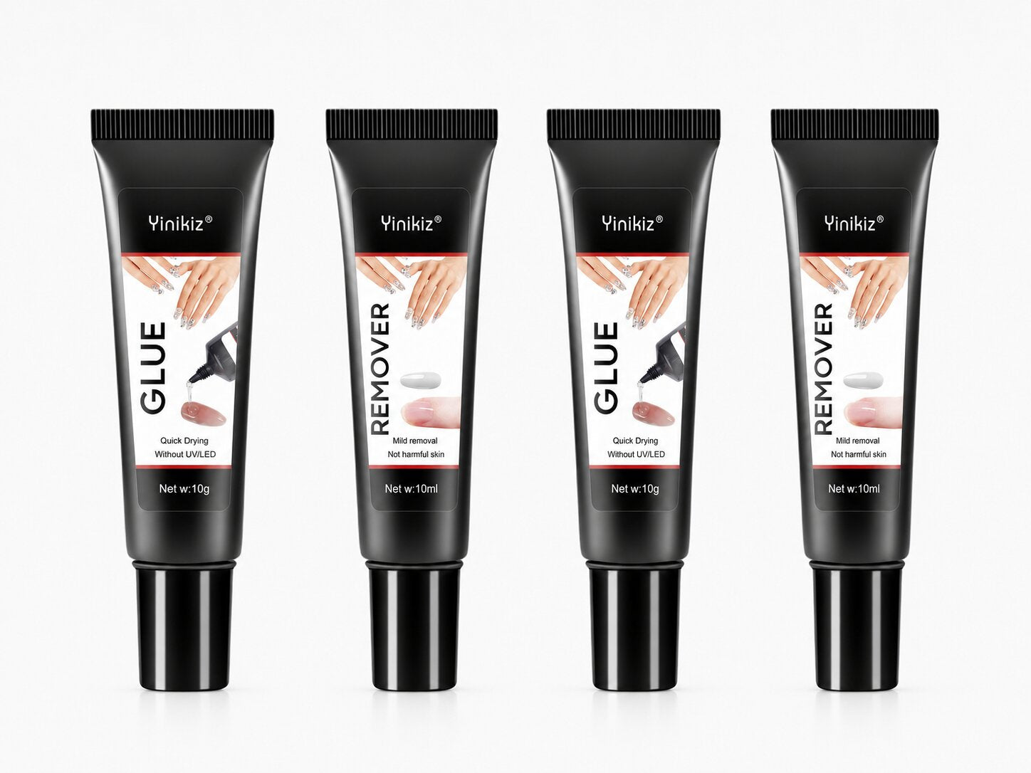 Buy 1 Get 1 Free — Get 2 Kits Total