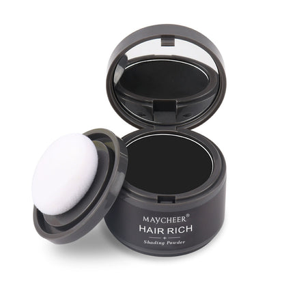 MAYCHEER Instant Hair Filler Powder for Thinning Spots