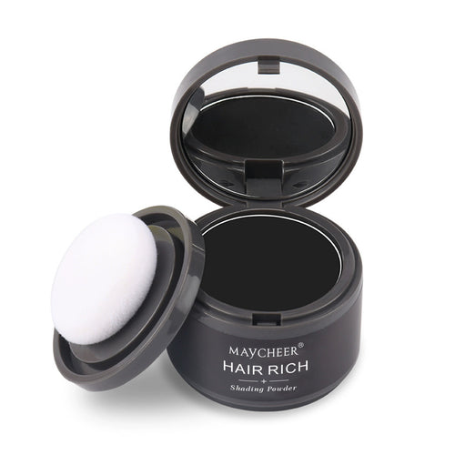 MAYCHEER Instant Hair Filler Powder for Thinning Spots